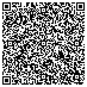 QR-код с контактной информацией организации «V. M. GROUP»