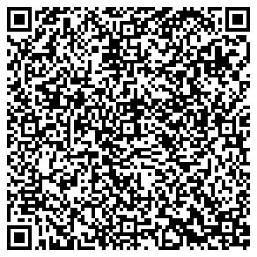 QR-код с контактной информацией организации ЗАО Медицинский центр "Дез-сервис"