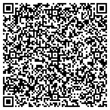 QR-код с контактной информацией организации ООО " Преображение"