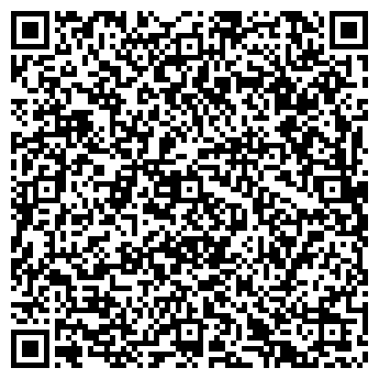 QR-код с контактной информацией организации ЛУКОЙЛ