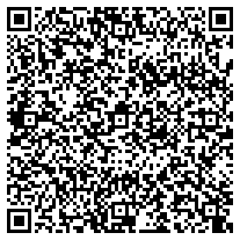 QR-код с контактной информацией организации ООО "РесБизнесАвто"
