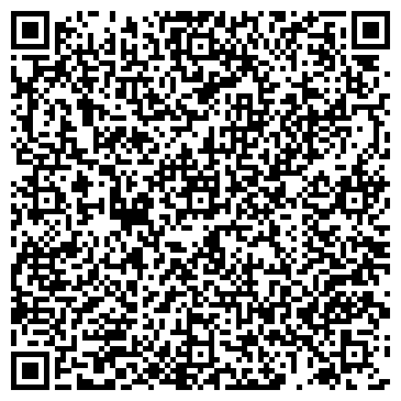 QR-код с контактной информацией организации ООО " МАГ"