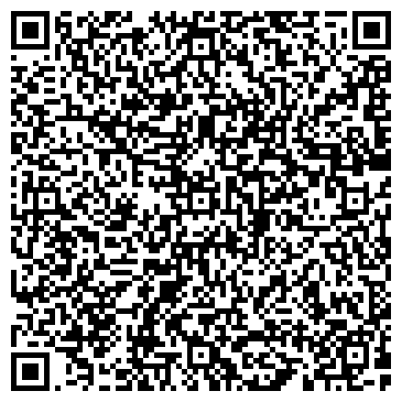 QR-код с контактной информацией организации ООО Проектное бюро "АДЕКО"