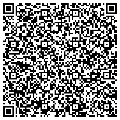 QR-код с контактной информацией организации ИП "ВоенТорг"