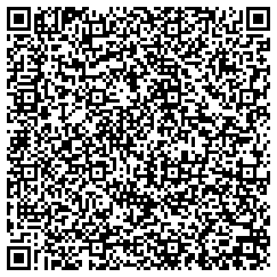 QR-код с контактной информацией организации ООО «Автоир» -Транспортная компания ЯНАО