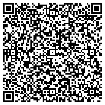 QR-код с контактной информацией организации ИП "Дубна IT Сервис"