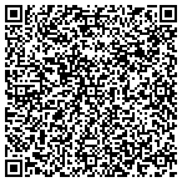QR-код с контактной информацией организации ООО " Тесо-снаб"