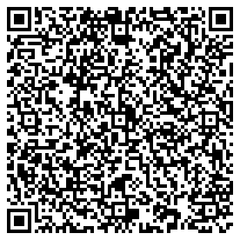 QR-код с контактной информацией организации ООО " Росгосстрах"