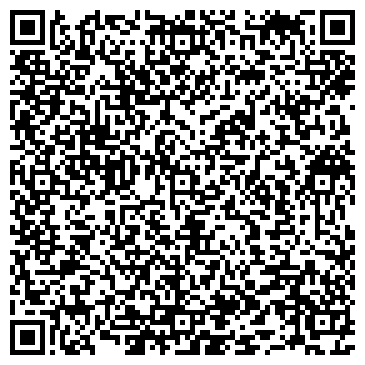 QR-код с контактной информацией организации ООО " ТокИндустрия"