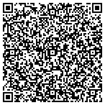 QR-код с контактной информацией организации ООО " ТЮЛЬпан"