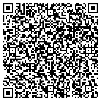 QR-код с контактной информацией организации ИП " Велес"