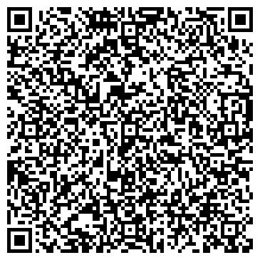QR-код с контактной информацией организации ООО " Арома-Гарден"