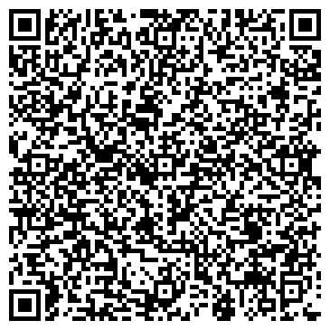 QR-код с контактной информацией организации ООО " Неон"