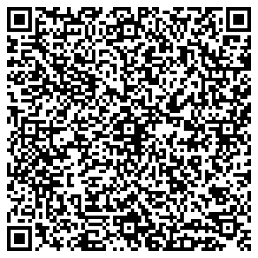 QR-код с контактной информацией организации ООО " АРОНГ"