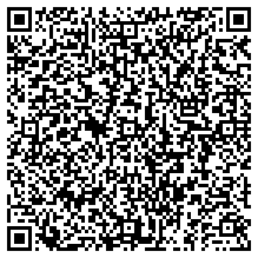 QR-код с контактной информацией организации " Олимп-фитнес"