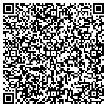 QR-код с контактной информацией организации ИП " Елена"