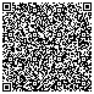 QR-код с контактной информацией организации ИП Лучинович Н.А. Магазин детской одежды