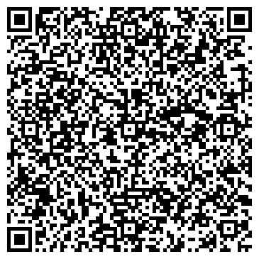QR-код с контактной информацией организации ООО " ЭнТех"