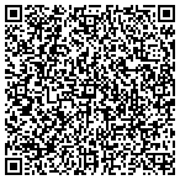 QR-код с контактной информацией организации ИП Автосервис "ПОБЕДА"