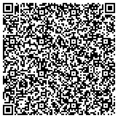 QR-код с контактной информацией организации ООО Многопрофильный медицинский центр " Президент"