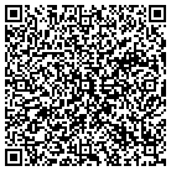 QR-код с контактной информацией организации ООО "ИнжТех"