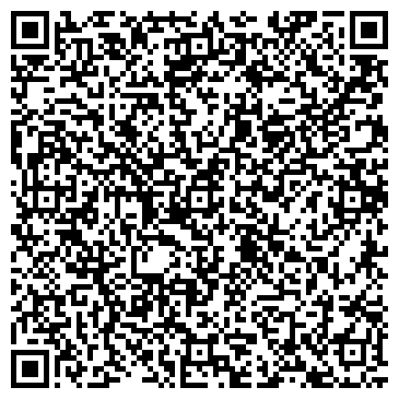 QR-код с контактной информацией организации ООО " ГеоМетр"