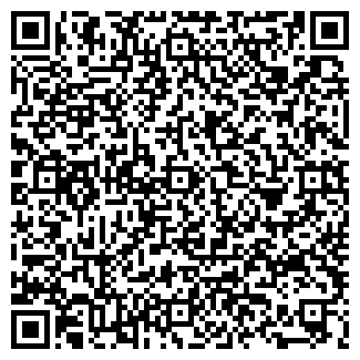 QR-код с контактной информацией организации АЗС № 207