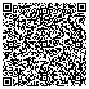 QR-код с контактной информацией организации ООО "ГРАН-ПРИ"