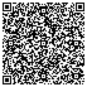 QR-код с контактной информацией организации ЛУКОЙЛ