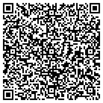 QR-код с контактной информацией организации ООО "Мастер Сан"
