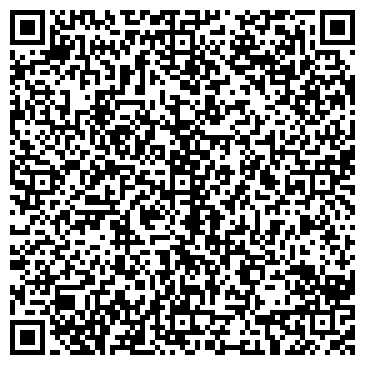 QR-код с контактной информацией организации "Гараж  №71"