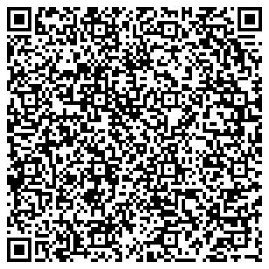 QR-код с контактной информацией организации ООО "Жизнь в миниатюре"