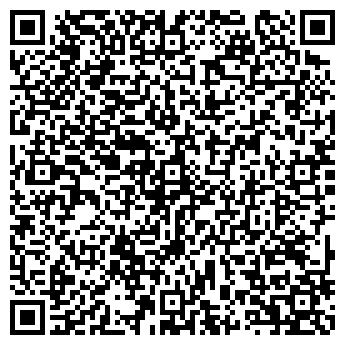 QR-код с контактной информацией организации "БАНКА"