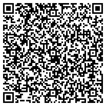QR-код с контактной информацией организации Чернов С.В.