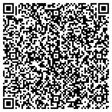 QR-код с контактной информацией организации ООО "ПКН-Секвойя"