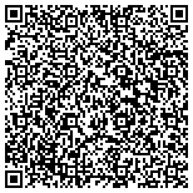 QR-код с контактной информацией организации ИП "АвтоТехСервис"