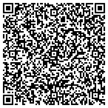 QR-код с контактной информацией организации ИП "VLADГараж"