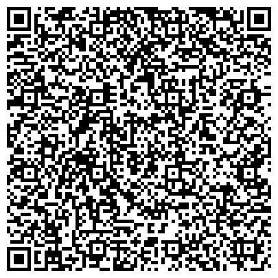 QR-код с контактной информацией организации ООО Агентство недвижимости "МЕРИДИАН"