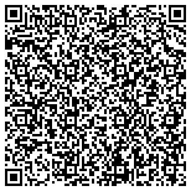 QR-код с контактной информацией организации ИП "Планета мебели"