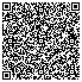 QR-код с контактной информацией организации OOO "Таунхаусы-коттеджи.рф,"