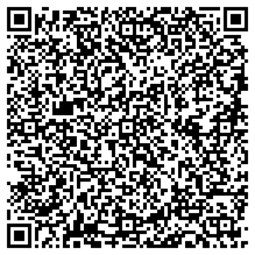 QR-код с контактной информацией организации ООО "Актив Ресурс"