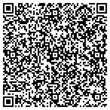 QR-код с контактной информацией организации ООО "QtiQ.ru "