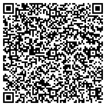 QR-код с контактной информацией организации S7 TOUR