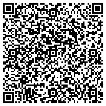 QR-код с контактной информацией организации ООО "ПромРесурс"