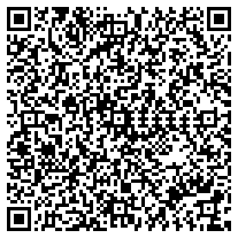 QR-код с контактной информацией организации ООО «Текма»