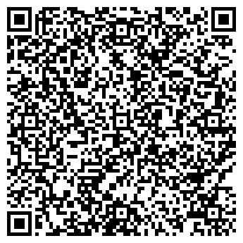 QR-код с контактной информацией организации ООО " Павлис"