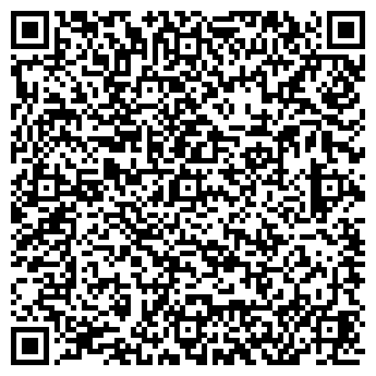 QR-код с контактной информацией организации ООО "GReen"