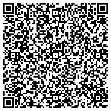 QR-код с контактной информацией организации Cалон-парикмахерская  "ОЛЬГА"
