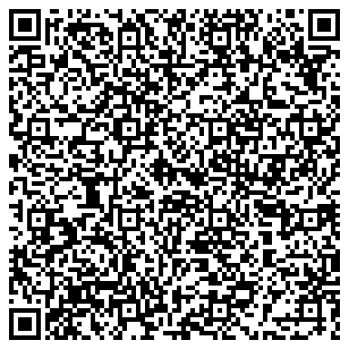 QR-код с контактной информацией организации Ткани "Мадам"