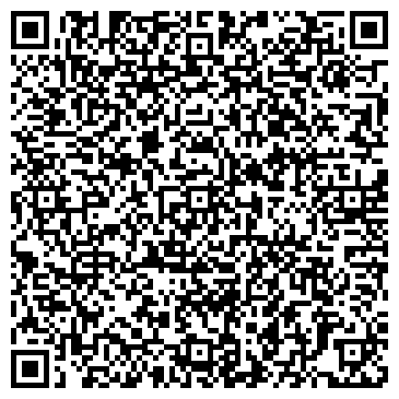 QR-код с контактной информацией организации ООО "КАДАСТР.РУ"